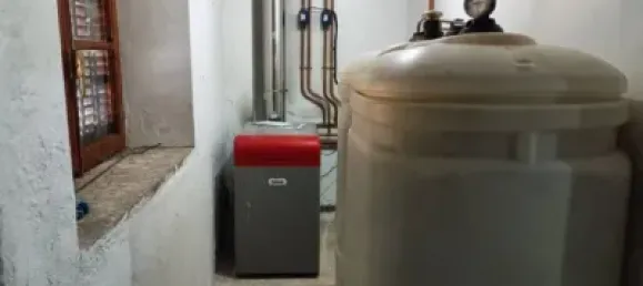 6 bedrooms House in Aguilar de Campoo, Spain No. 180027 35