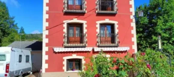 6 bedrooms House in Aguilar de Campoo, Spain No. 180027 42