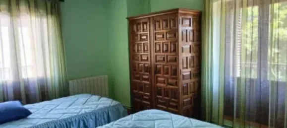 6 bedrooms House in Aguilar de Campoo, Spain No. 180027 11