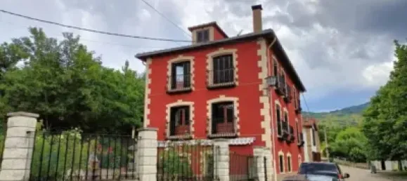 6 bedrooms House in Aguilar de Campoo, Spain No. 180027 22