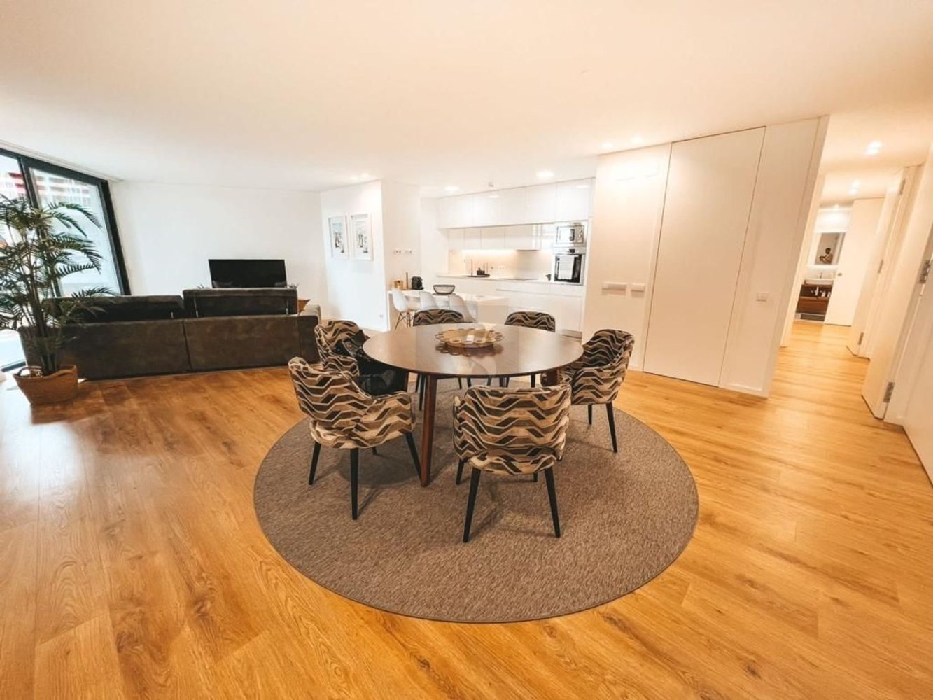 3 bedrooms Apartment in Olhao, Portugal No. 72905