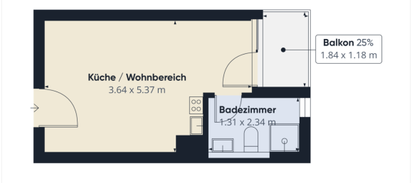 Apartamento de 4 habitaciónes en Trier, Germany No. 327086 5