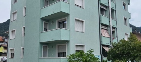 5-Zimmer Wohnung in Pergine Valsugana, Italy, Nr. 300774 6