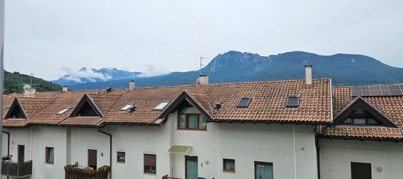 5-Zimmer Wohnung in Pergine Valsugana, Italy, Nr. 300774 8