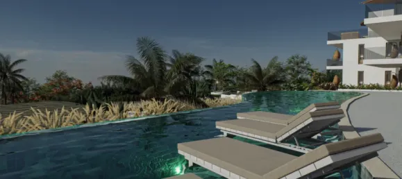 2 غرف نوم شقة في Ko Samui, Thailand رقم 79660 15
