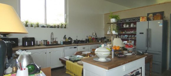 Casa de 1 dormitorio en Locarn, France No. 46017 7