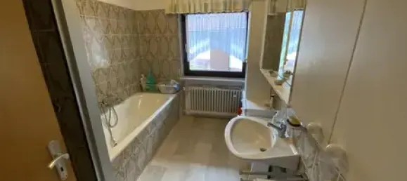 5-salle Maison à Vogelsbergkreis, Germany No. 329860 8