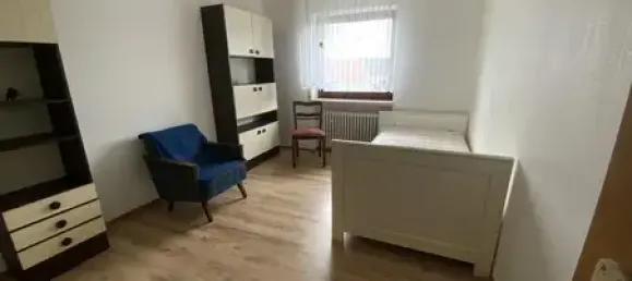 5-salle Maison à Vogelsbergkreis, Germany No. 329860 7