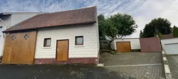 5-salle Maison à Vogelsbergkreis, Germany No. 329860 4