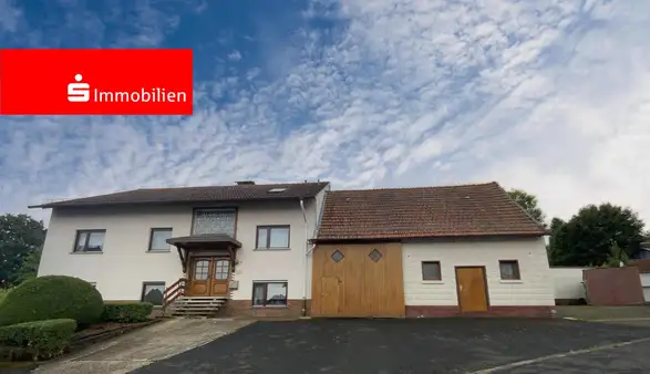 5-salle Maison à Vogelsbergkreis, Germany No. 329860