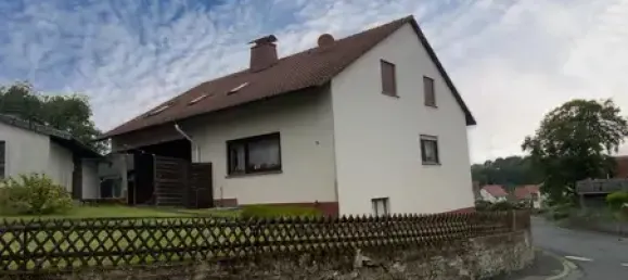 5-salle Maison à Vogelsbergkreis, Germany No. 329860 2