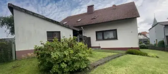 5-salle Maison à Vogelsbergkreis, Germany No. 329860 3