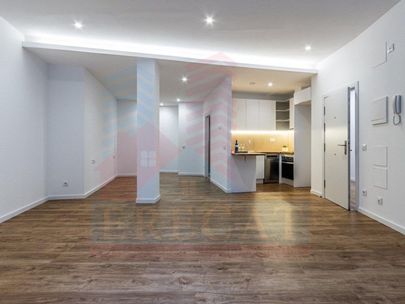 1 bedroom Apartment in Sabadell, Spain No. 247835