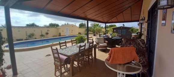 3 bedrooms House in San Javier, Spain No. 124943 4