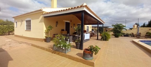 3 bedrooms House in San Javier, Spain No. 124943 35