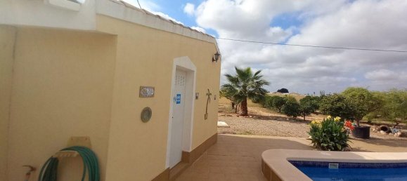 3 bedrooms House in San Javier, Spain No. 124943 6