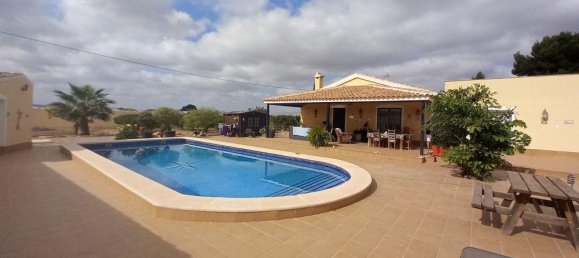 3 bedrooms House in San Javier, Spain No. 124943 10