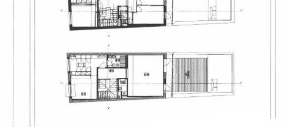 3 غرف نوم منزل في Porto, Portugal رقم 29094 33