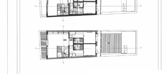 3 غرف نوم منزل في Porto, Portugal رقم 29094 30