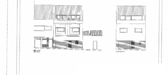 3 غرف نوم منزل في Porto, Portugal رقم 29094 27