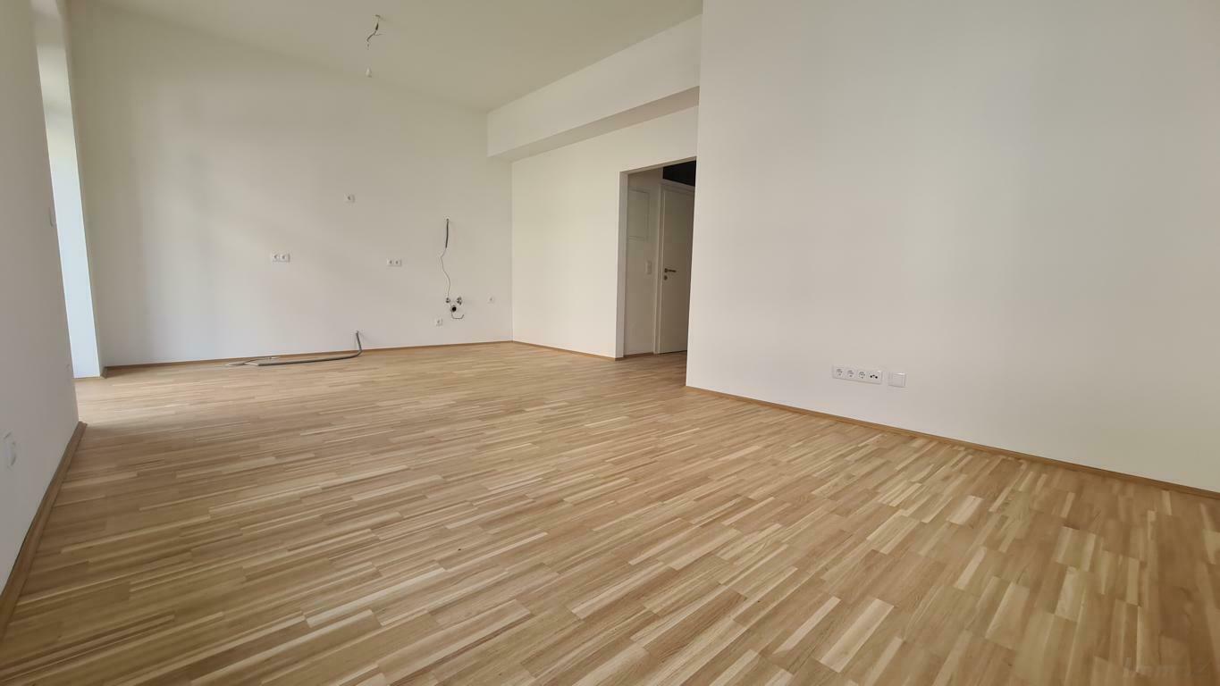 2-Zimmer Wohnung in Bad Radkersburg, Austria, Nr. 141628