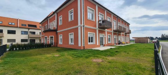 2-Zimmer Wohnung in Bad Radkersburg, Austria, Nr. 141628 11