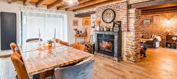 Casa T4 em Savenay, France N.º 99014 2