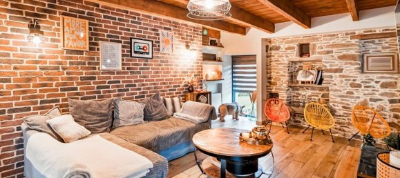 Casa T4 em Savenay, France N.º 99014 9