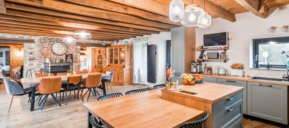 Casa T4 em Savenay, France N.º 99014 3