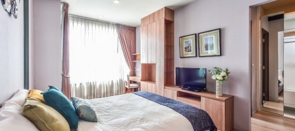 2 bedrooms Condo in Bangkok, Thailand No. 21833 10