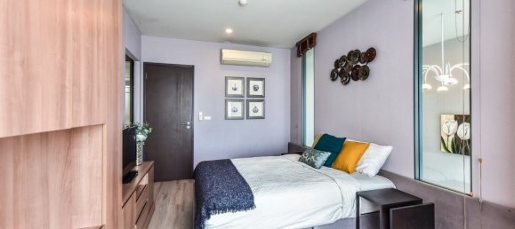 2 bedrooms Condo in Bangkok, Thailand No. 21833 8