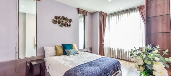 2 bedrooms Condo in Bangkok, Thailand No. 21833 9