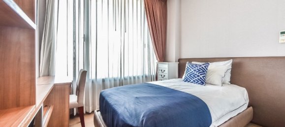 2 bedrooms Condo in Bangkok, Thailand No. 21833 7