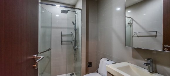 2 bedrooms Condo in Bangkok, Thailand No. 21833 13