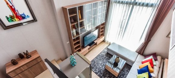 2 bedrooms Condo in Bangkok, Thailand No. 21833 11