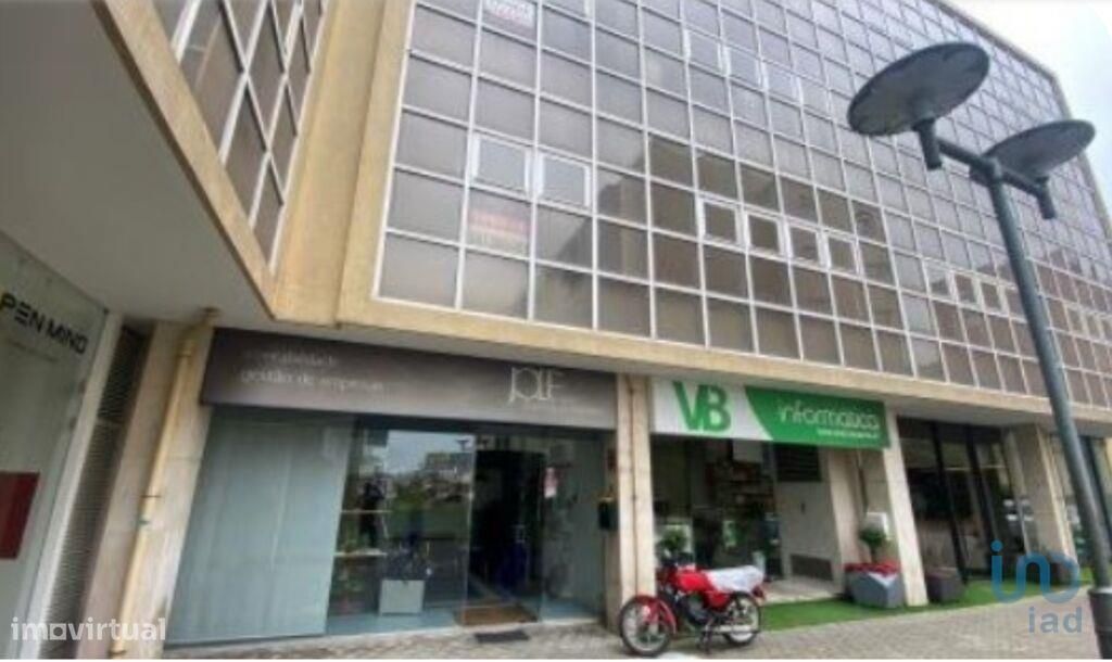 Gewerbliche Immobilie in Santo Tirso, Portugal 173m², Nr. 254472