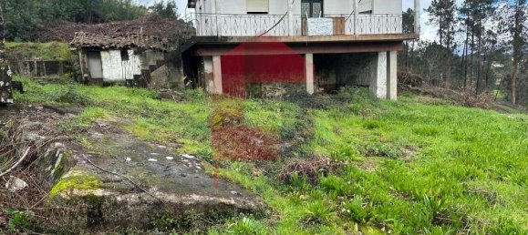 3 Schlafzimmer Haus in Sabariz, Portugal, Nr. 36815 18