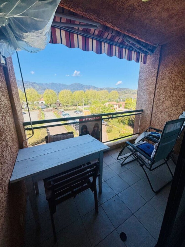 Studio in Santa-Lucia-di-Moriani, France, Nr. 246198