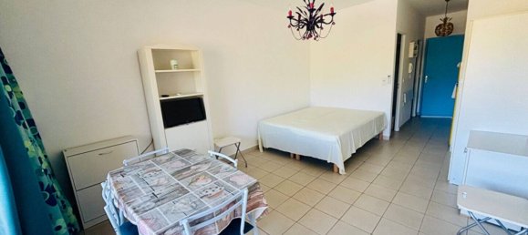 Studio in Santa-Lucia-di-Moriani, France, Nr. 246198 5