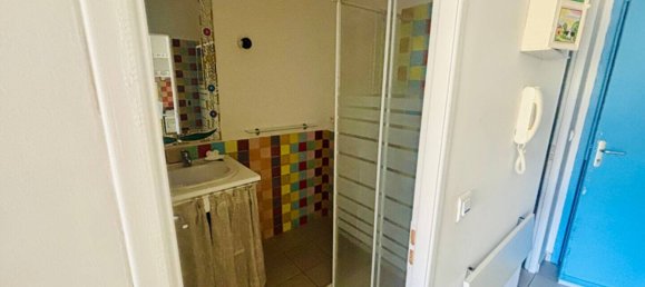 Studio in Santa-Lucia-di-Moriani, France, Nr. 246198 3