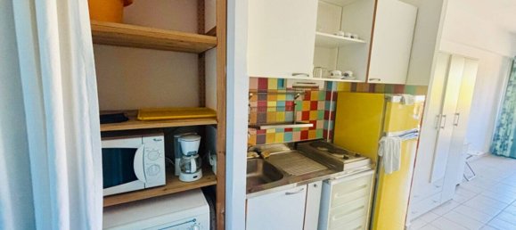 Studio in Santa-Lucia-di-Moriani, France, Nr. 246198 2