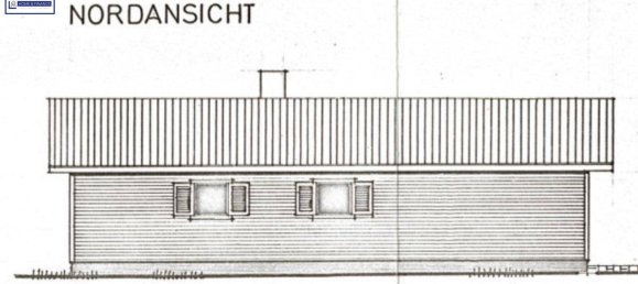 Бунгало с 4 комнатами в Вена, Австрия № 234845 20