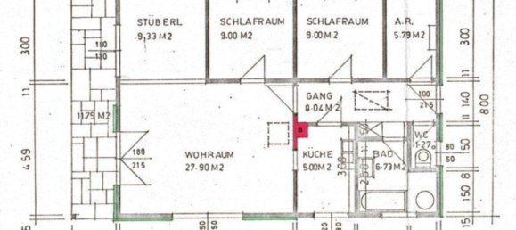 Бунгало с 4 комнатами в Вена, Австрия № 234845 17