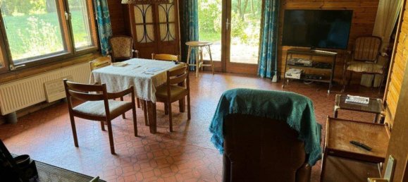 Бунгало с 4 комнатами в Вена, Австрия № 234845 3