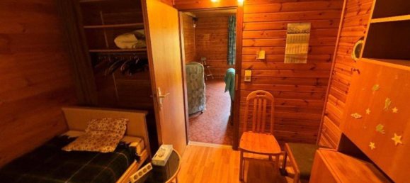 Бунгало с 4 комнатами в Вена, Австрия № 234845 6