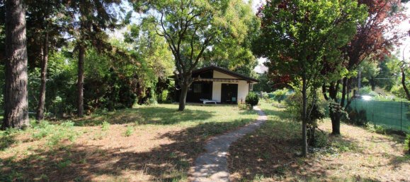 Бунгало с 4 комнатами в Вена, Австрия № 234845 7