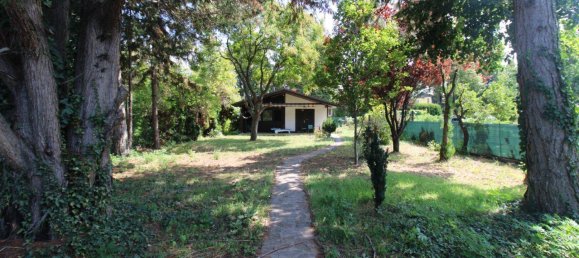 Бунгало с 4 комнатами в Вена, Австрия № 234845 9