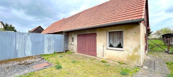 Moradia em banda de 4 divisões em Prignitz, Germany N.º 59950 9