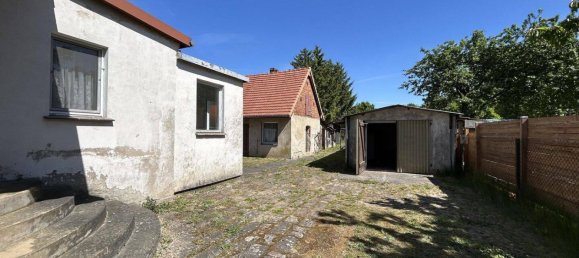 Moradia em banda de 4 divisões em Prignitz, Germany N.º 59950 3