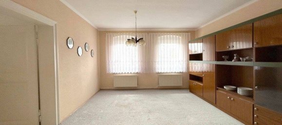 Moradia em banda de 4 divisões em Prignitz, Germany N.º 59950 7